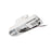 3CT Track Adapter Kit for LED311 LED312 LED360 - White