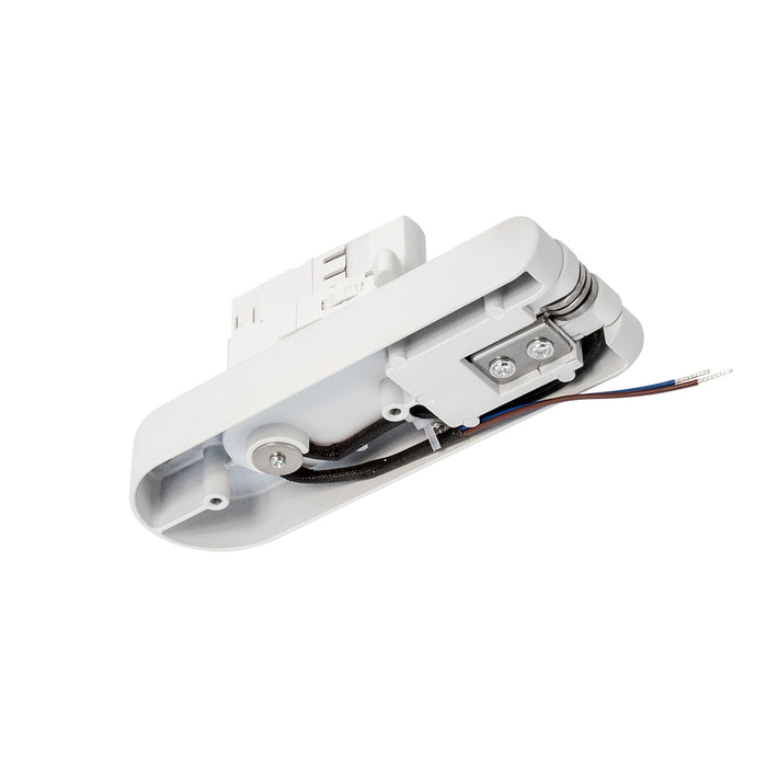 3CT Track Adapter Kit for LED311 LED312 LED360 - White