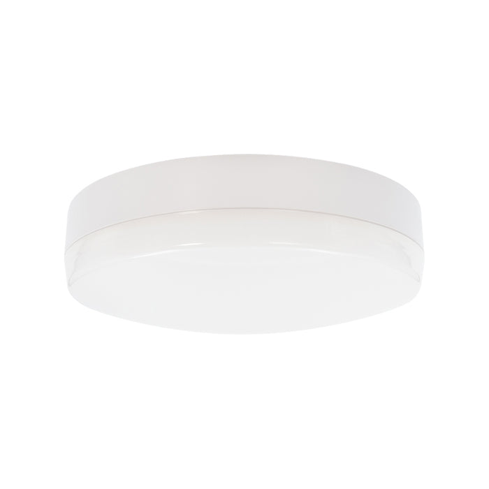 Button Medium 240V IP54 3K/4K <14W 340mm White