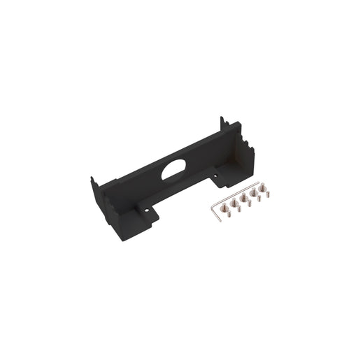 Pro Series Batten Adaptor For Continuous Suspended Install -Black