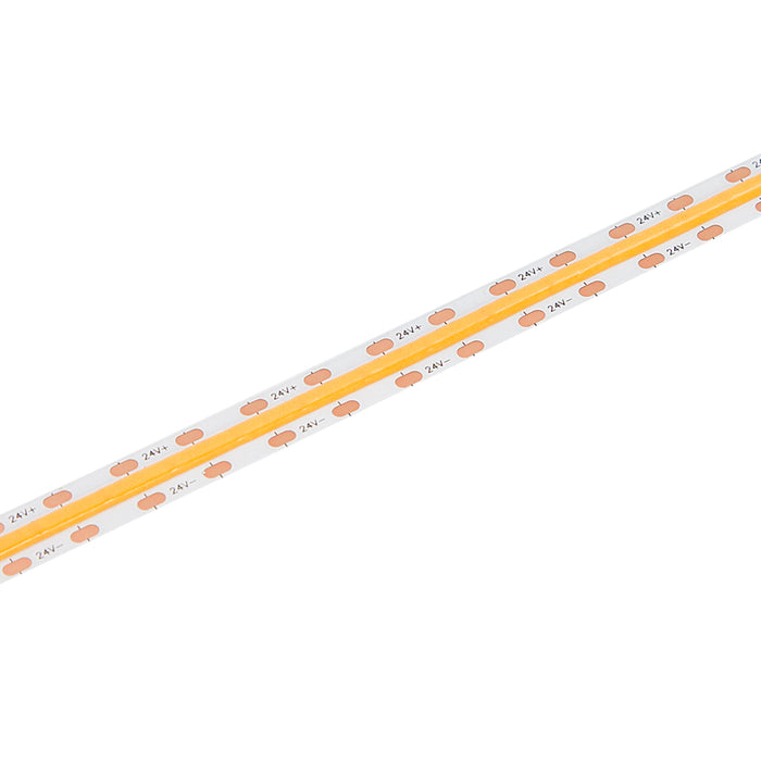 Core Series Hi-Spec UHD LED Tape (Cut 10mm) 10mm 10W 600/1M 24V DC 2700K