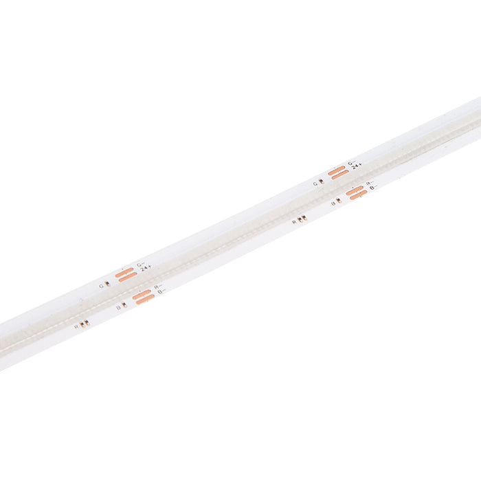 Core Series Hi-Spec UHD LED Tape (Cut 50mm) 10mm 14W 840/1M 24V DC RGB