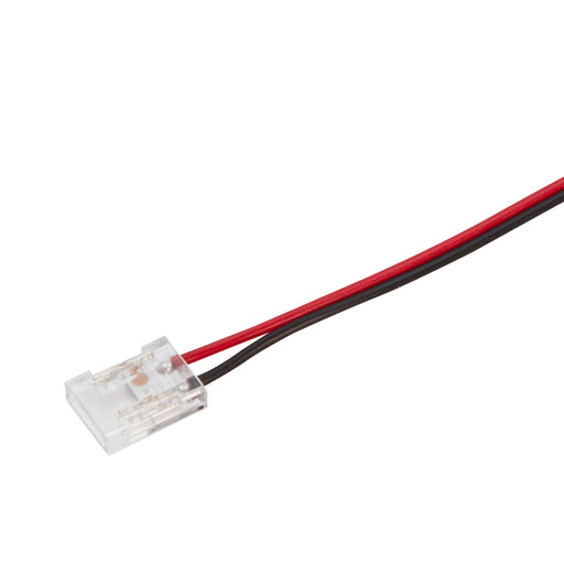 Transparent Mini Quick Connect Feed 8mm - 150mm Feed
