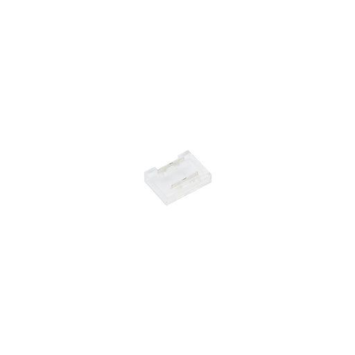 Transparent Mini Quick Join 8mm - Fixed