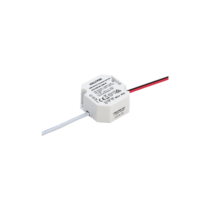DCC350-M-12W-IP