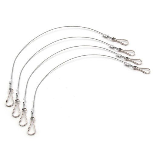 Proline Panel Restraint R249 R250 R251 R252 (300mm) 4 Pack