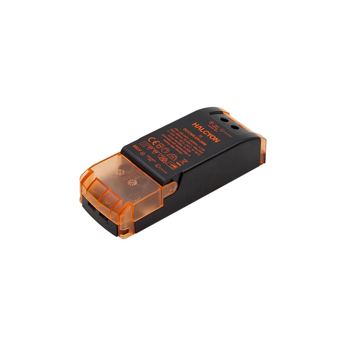 DCC500-DX-20W