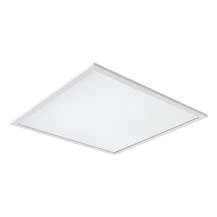 Cleanline Pro Panel Cyanosis Compliant 595x595mm 45W CRI97 IP65 4K - White