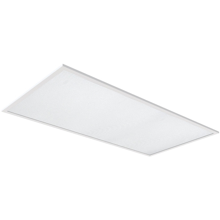 Cleanline Pro Panel Cyanosis Compliant 1195x595mm 65W CRI97 IP65 4K - White