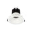Downlight Retro Kit Select 11/19W c/w UID Dimmable Driver IC-F/IC-4 4000K - White