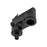 Track 3 Circuit Mains Adaptor c/w Cord Grip- Black