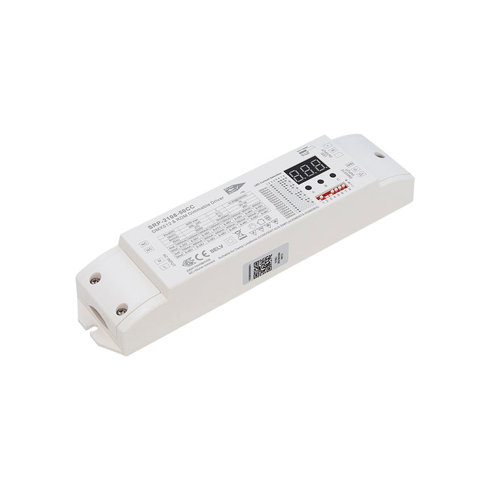 DCC2501500-DMX-1250W