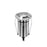 Exterior Round Four-Way Multi-Use Recess 316 Stainless Steel 2.5W 24V DC RGBW IP67