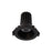 Design Standard Recessed Exterior 316 STS Downlight 9.5W 230mA  IP65 IC-F/IC-4 c/w UID Dimmable Driver - Black