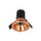 Design Standard Recessed Exterior Downlight 9.5W 230mA IP65 IC-F/IC-4 c/w UID Dimmable Driver - Copper