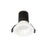 Design Standard 9.5W 230mA 3000K IP54 Recessed Downlight 90Deg c/w UID Dimmable Driver - White