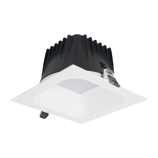 Downlight LED Recessed Square Large 18.5/26W 500/700mA CC 3K/4K-White