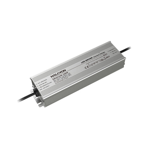 Driver CV Pri:240V Sec:48V DC 0-2.08A 0-100W IP67