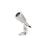 Exterior Spike Spot Mini IP67 3W Dimmable 24V DC 2700K Stainless Steel