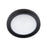 Exterior LED Ext Ceiling 13W Pri:240V WW-Black/Black