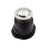 Exterior LED Inground Round 4 Way Drive Over IP67 3W 24V DC CV 2700K-StS -