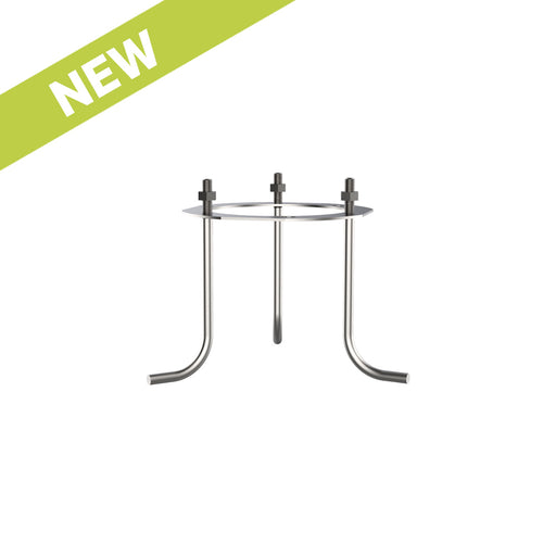 Accessory - Optional 144mm J Bolt Anchor Kit