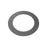 Adapter Plate Universal ID 92mm OD 132mm