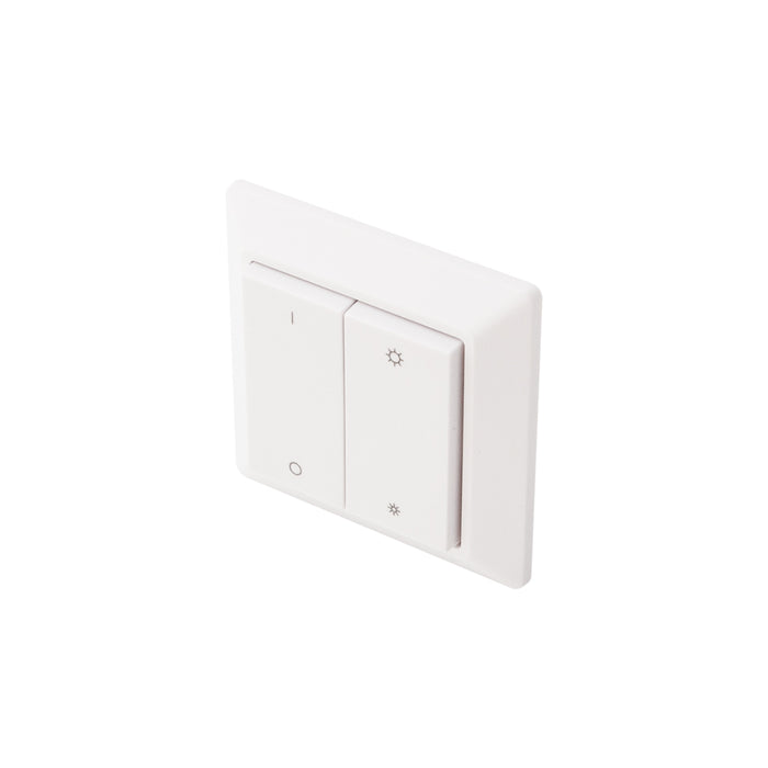 Single Colour Wall Control For HL1029 (Adhesive) Single Zone