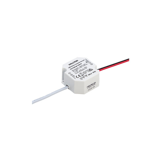 Driver Mini IP65 CC Pri:240V Sec:17-34V DC 350mA  6-12W