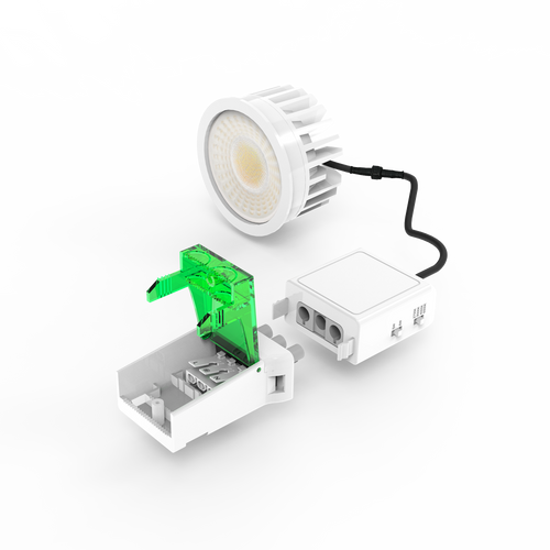 Mode Downlight Module - Wattage Switchable 230V - The Lighting Shop NZ