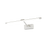 CCT Picture Light - Willow Double Swivel 10W 230V