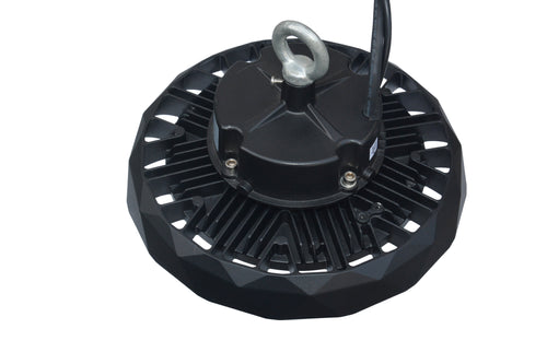 Pluto Highbay with Sensor - The Lighting Shop NZ