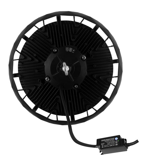 Pluto Highbay with Sensor - The Lighting Shop NZ