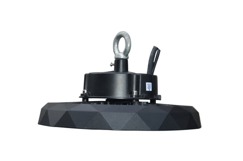 Pluto Highbay with Sensor - The Lighting Shop NZ