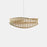 Toru Pendant - 1100mm (43") - The Lighting Shop NZ