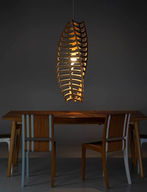 Toru Pendant - 1100mm (43") - The Lighting Shop NZ