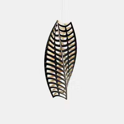 Toru Pendant - 1100mm (43") - The Lighting Shop NZ