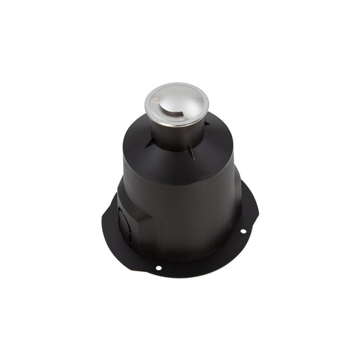 2700K 3W Exterior Inground Mini Drive Over IP67 - Single Beam