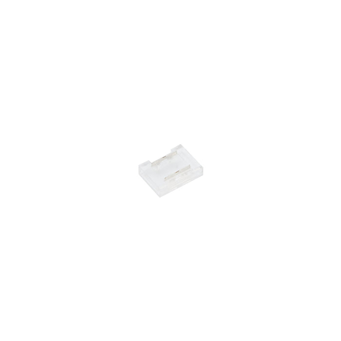10mm TRANSPARENT MINI QUICK JOIN FIXED