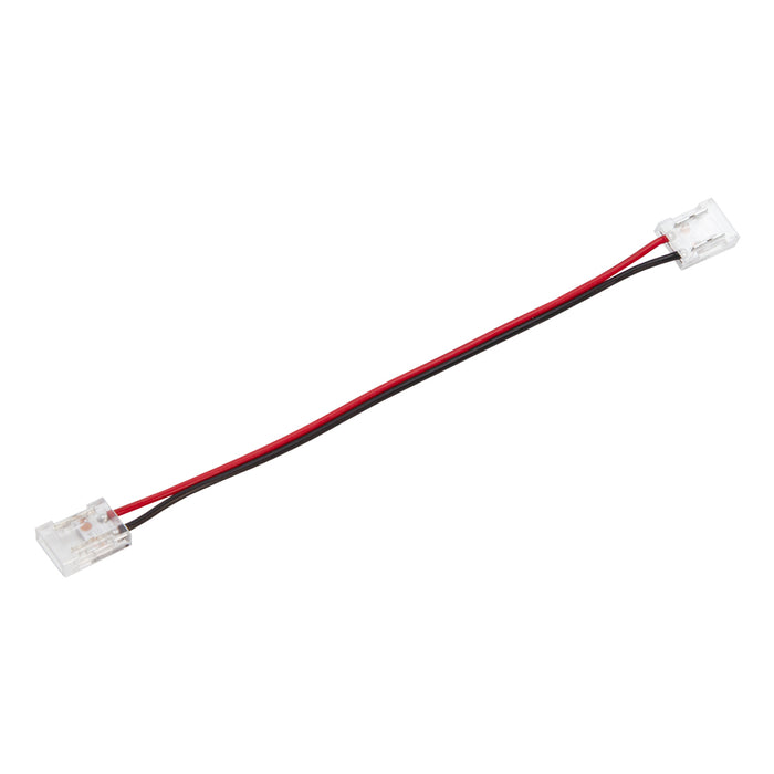 10mm TRANSPARENT MINI QUICK EXTENSION FLEXIBLE JOIN