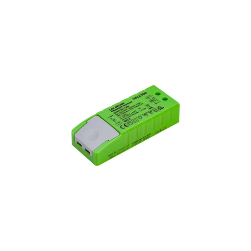 700Ma 12W Non Dimmable Driver Constant Current Dim: L98*W39*H22mm