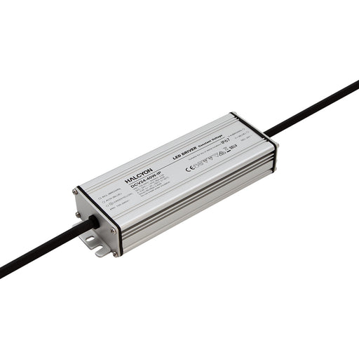 LED Driver IP67 CV 24V DC 0-40W Non-dimmable