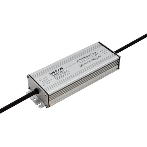 IP67 24V 75W  Constant Voltage Non-Dimmable Driver