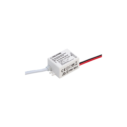 IP65 350MA 4W MINI DIMMABLE CONSTANT CURRENT