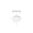 120mm Everline Ceiling Rose