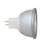 12V AC/DC GU5.3 MR16 LED Lamp 3000K Warm White - The Lighting Shop