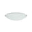 230V Interior Ceiling Button B22 400DIA 400Ømm * 90mmHeight - The Lighting Shop