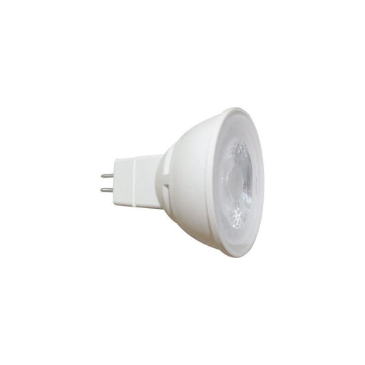 12V Econled GU5.3 MR16 LED Lamp 3000K Warm White - The Lighting Shop