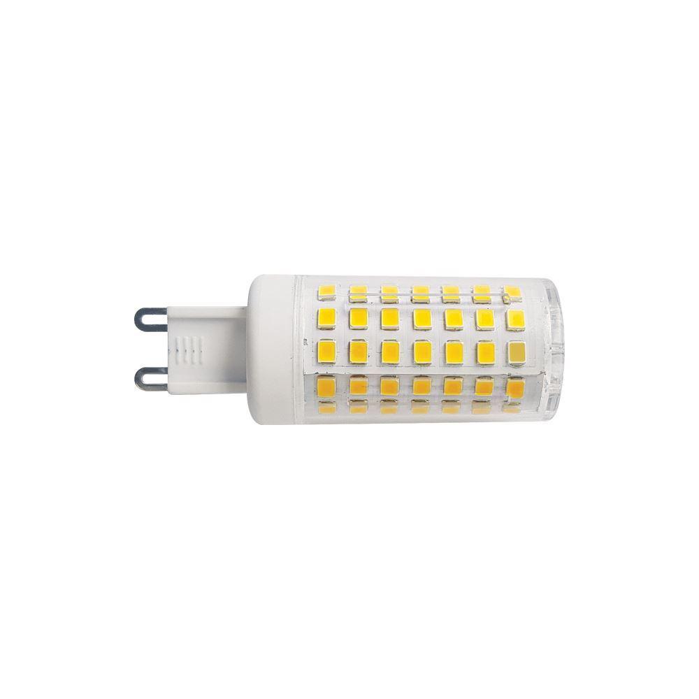 Lamp LED G9 3000K