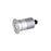 24V DC 3W Exterior LED Inground Uplighter - IP67 3500K Warm White - The Lighting Shop